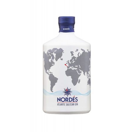 Nordés Gin