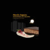 Pack de 3 tartas artesanales Muralla