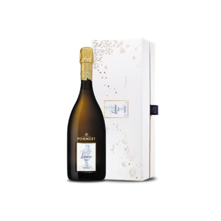 Pommery Champagne Cuvée Louise Brut Nature The Home Wine Cellar