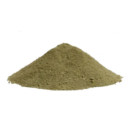 Kombu de azúcar | Algas en polvo a granel (Kg)